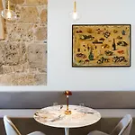 Otel Maniace Boutique Ortigia | Esperienze 4*