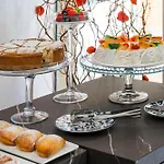 Otel Maniace Boutique Ortigia | Esperienze 4*
