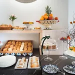 Otel Maniace Boutique Ortigia | Esperienze 4*
