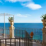 Otel Maniace Boutique Ortigia | Esperienze Siraküza