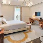 Otel Maniace Boutique Ortigia | Esperienze 4*