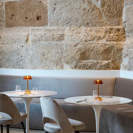 Maniace Boutique Ortigia | Esperienze Hotel 4*