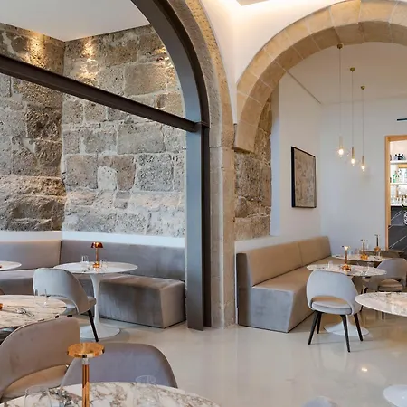 Maniace Boutique Ortigia | Esperienze Hotel 4*