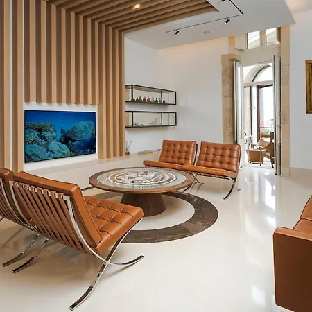 Hotel Maniace Boutique Ortigia | Esperienze Syrakuzy