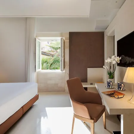 Maniace Boutique Ortigia | Esperienze Hotel