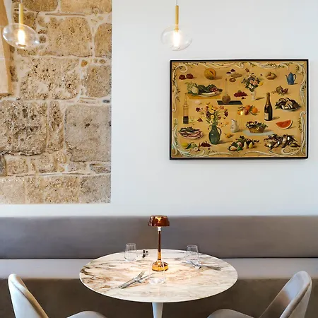 Hotel Maniace Boutique Ortigia | Esperienze 4*