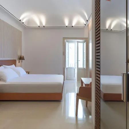 Maniace Boutique Ortigia | Esperienze 4* Syrakuzy