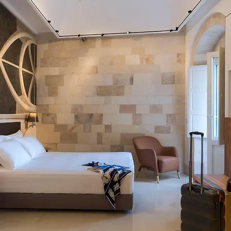 Hotel Maniace Boutique Ortigia | Esperienze