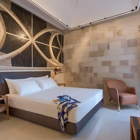 Hotel Maniace Boutique Ortigia | Esperienze