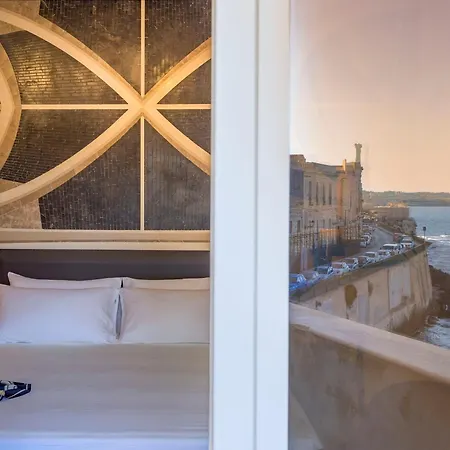 Maniace Boutique Ortigia | Esperienze 4* Syrakuzy