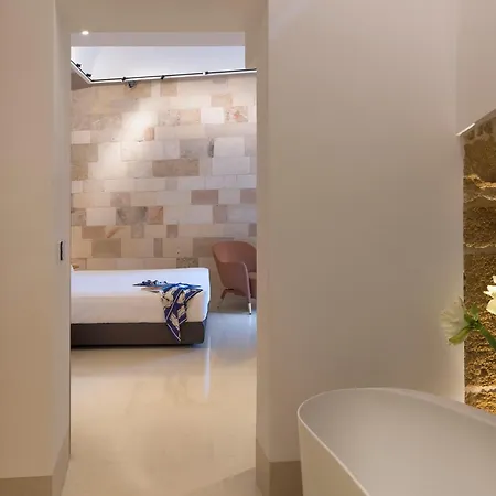 Maniace Boutique Ortigia | Esperienze Hotel