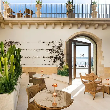 Maniace Boutique Ortigia | Esperienze Syrakuzy