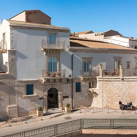 Maniace Boutique Ortigia | Esperienze Hotel 4*