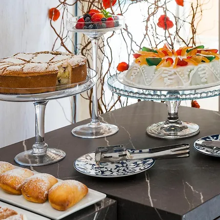 Отель Maniace Boutique Ortigia | Esperienze 4*