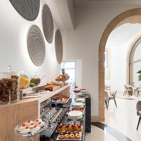 Maniace Boutique Ortigia | Esperienze Hotel 4*