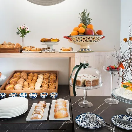 Hotel Maniace Boutique Ortigia | Esperienze 4*