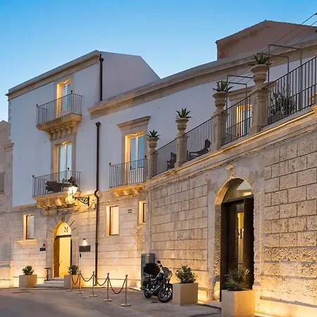 Maniace Boutique Ortigia | Esperienze Сиракузы