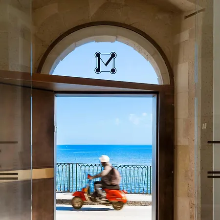 Hotel Maniace Boutique Ortigia | Esperienze
