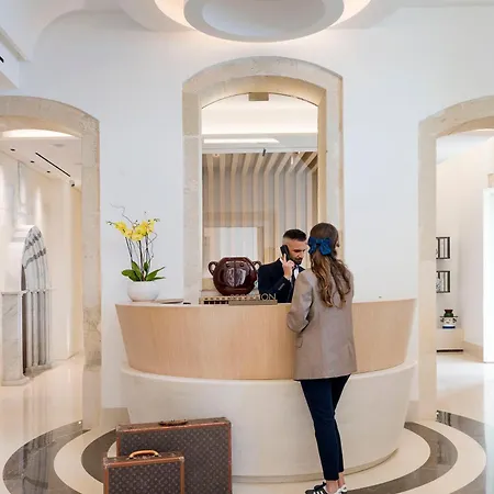 Maniace Boutique Ortigia | Esperienze Syrakuzy