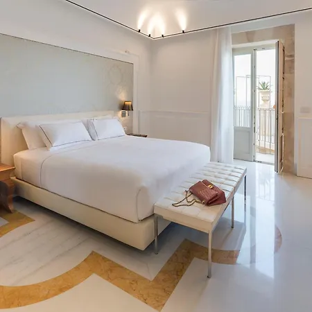 Maniace Boutique Ortigia | Esperienze Отель