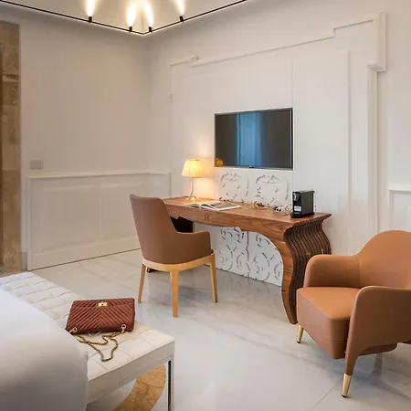 Hotel Maniace Boutique Ortigia | Esperienze