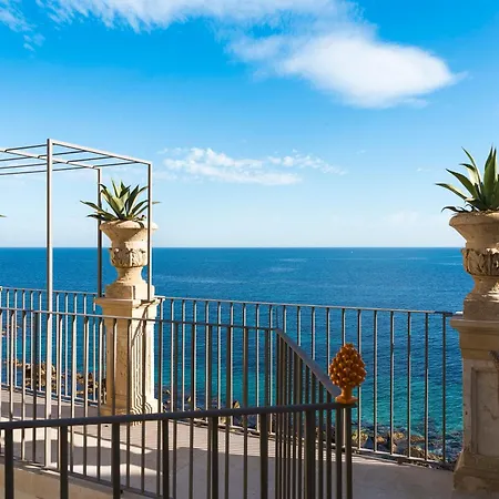 Hotel Maniace Boutique Ortigia | Esperienze Syrakuzy