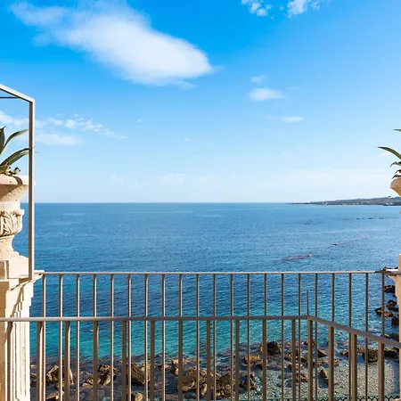 Maniace Boutique Ortigia | Esperienze 4* Syrakuzy