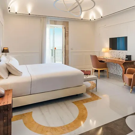 Hotel Maniace Boutique Ortigia | Esperienze 4*