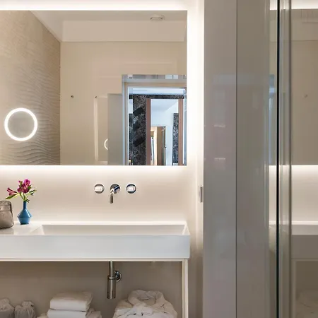 Maniace Boutique Ortigia | Esperienze Hotel 4*