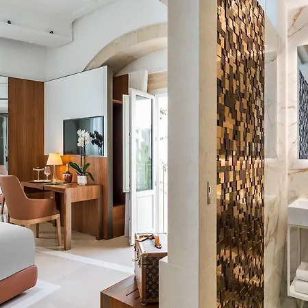 Hotel Maniace Boutique Ortigia | Esperienze