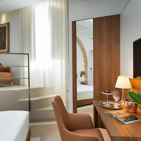 Maniace Boutique Ortigia | Esperienze Hotel 4*