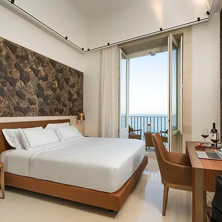 Maniace Boutique Ortigia | Esperienze Hotel Syrakuzy
