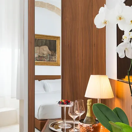 Maniace Boutique Ortigia | Esperienze Hotel 4*