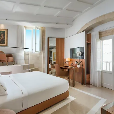 Hotel Maniace Boutique Ortigia | Esperienze Syrakuzy