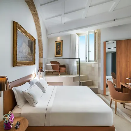 Maniace Boutique Ortigia | Esperienze Syrakuzy