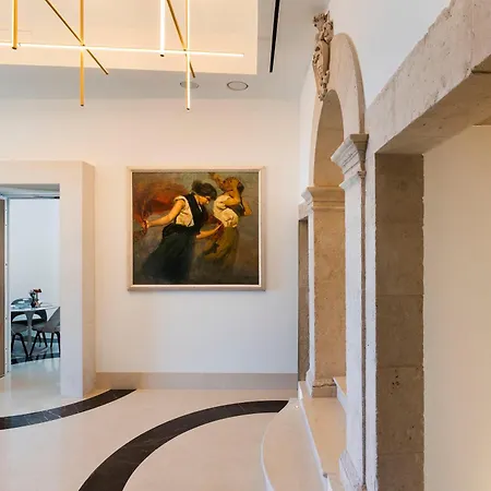 Hotel Maniace Boutique Ortigia | Esperienze
