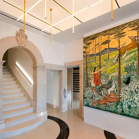 Hotel Maniace Boutique Ortigia | Esperienze 4*