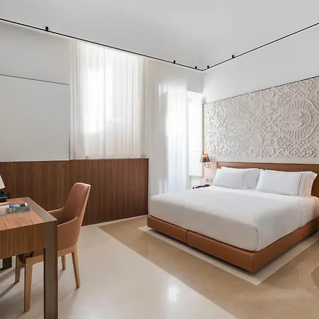 Hotel Maniace Boutique Ortigia | Esperienze 4*