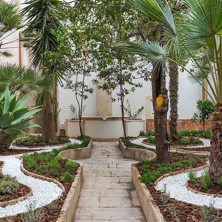 Hotel Maniace Boutique Ortigia | Esperienze 4*
