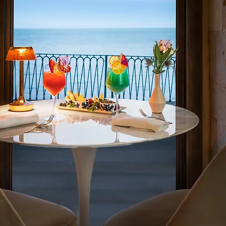Hotel Maniace Boutique Ortigia | Esperienze